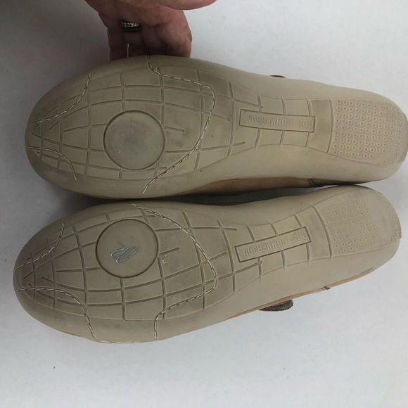 Ros Hommerson Camry slip on Mary Jane shoe size 13 - Picture 10 of 14